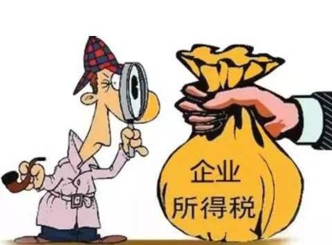 技術(shù)轉(zhuǎn)讓所得超過500萬元的企業(yè)所得稅處理詳解